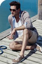 Ecco Men